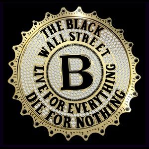 Meet your Posher, Mark anthony